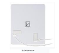 Antenne film CAMPERNET 1029-01.1 LTE/WLAN camping-car, camping-car, CamperNet...