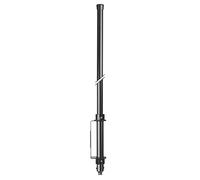Antenne Fixe CB Albrecht 63570 Hurricane 27 Type Lambda 1/2