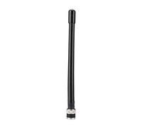 Antenne Flexible ABS Standard, antenne BNC VHF hélicoïdale V80 136-174 MHz pour IC-V8 IC-V80 IC-V82 IC-V85 IC-V80E Rad Portable