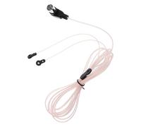 Antenne FM 2m à Tête Coudée Ant-108 pour Récepteur Stéréo
