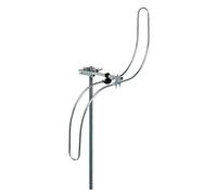 Antenne fm omnidirectionnelle ant1200a