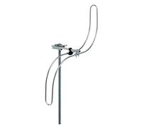 Antenne fm omnidirectionnelle ant1200a