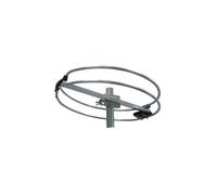 Antenne FM ronde Omnidirectionnelle Label
