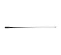 Antenne fouet AR-771 UV double bande pour talkie-walkie