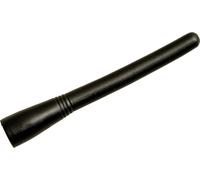 Antenne fouet HP Autozubehör 60291 caoutchouc noir