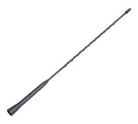 Antenne fouet HP Autozubehör 60820 noir
