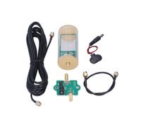 Antenne Fouet RéCepteur RTLSDR Module D'Antenne Active Ultracourt Moyen Court pour Radio