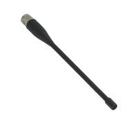Antenne fouet TNC pour une meilleure performance dans le relevé GPS