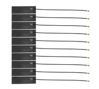 Antenne FPC Interne pour la Surveillance de l'alimentation - Gamme de fréquences 824-960 MHz avec Interface de 1ère génération et câble RG1.13 - Antenne de stabilisation de