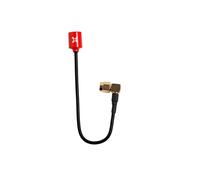 Antenne FPV Lollipop 5,8 GHz Omnidirectionnelle à Gain Élevé pour Drone RC Quad FPV Racing Multirotor UAV Émetteur-Récepteur Vidéo