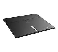 Antenne Full HDTV intérieure amplifiée de One For All avec d'Excellente Performance pour DVB-T TNT Numérique et Analogique TV Signaux - à 25km Range - VHF/UHF - Noire - SV9495