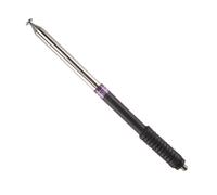 Antenne gainée VHF pour talkie-walkie GP328 GP300