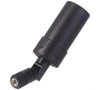 Antenne GNSS pliable à 90 degrés à quatre bras en spirale GPS GLONASS BDS bande complète pour arpentage sma mâle UAV cartographie 97 x 25 mm