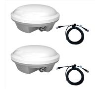 Antenne GNSS RTK 2X -30 haute résolution, récepteur de signal satellite GPS pleine bande avec câble adaptateur TNC de 5 m