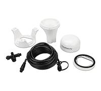 Garmin Gps 24xd Position Receiver+antenna Blanc,Noir