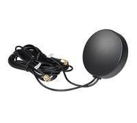 Antenne GPS 4G Glonass RG174 3 mètres SMA mâle