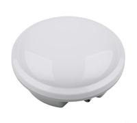 Antenne GPS active AG35 pour équipement d'arpentage - Multi-bande L1 L2 L5 Glonass pour Galileo BDS - Base métallique pour machines agricoles - 5 mètres (antenne simple)