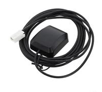 Antenne GPS active pour véhicules Toyota y compris pour voiture, camion et SUV, impédance stable 50 Ohms et faible niveau sonore