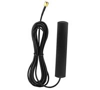 Antenne Gps, Amplificateur de signal, Adaptateurs de réseau Bluetooth, Bluetooth Wifi 2.4g Sma Antenne Gps Patch pour Ip Pc Adaptateur USB Caméra Pci Carte Pcie