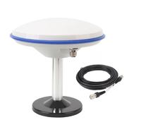 Antenne GPS,Antenne récepteur GPS,Antenne connecteur TNC,Antenne pleine fréquence 4 étoiles,Antenne haute précision,Antenne de mesure externe