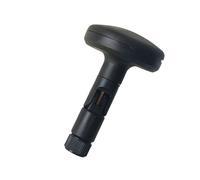 Antenne GPS Champignon Miniature avec Connecteur SMA Mâle pour Module GPS de Bateau, Récepteur Étanche à Gain Élevé