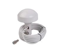 Antenne GPS externe pour Garmin, étanche IP67 avec gain de 26 dB, connecteur BNC TNC mâle, câble de 5 m ou 10 m pour navigation bateau