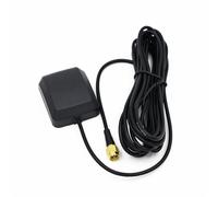 Antenne GPS for voiture, bateau, véhicule, amplificateur de Signal intégré, double mode, 1574 - 161