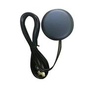 Antenne GPS LTE 2 en 1 extérieure 5/28 dBi 4G Beidou pour voiture, récepteur SMA