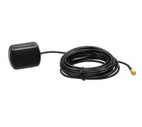 Antenne GPS magnetique interieure - SMB F cable 5m MSD NAVI RNS-D Alimentation f