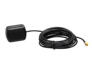 Antenne GPS magnetique interieure - SMB F cable 5m MSD NAVI RNS-D Alimentation f