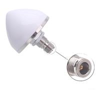 Antenne GPS marine L1 B1 G1, amplificateur de signal multi-alimentation, étanche IP67 pour navigation UAV (N-femelle)