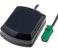 Antenne GPS Mini Magnetique 5m RG174 Pioneer AVIC-F ADNAuto