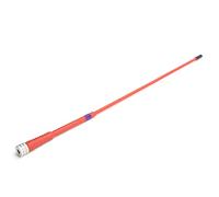 Antenne GPS Portable Souple à Gain Élevé,pour Garmin Astro 430 320 900 220 Alpha 50 100 Rouge