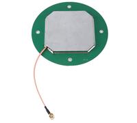 Antenne GPS RTK GNSS haute précision ZED-F9P à gain élevé CORS SMA-J 3-18 V GLO GAL BDS