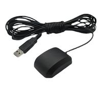 Antenne GPS USB VK-162 G-Mouse | Module de navigation GPS | Antenne GPS externe | Récepteur GPS pour Raspberry Pi, Google Earth, Windows, Linux