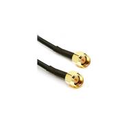 Antenne GSM 4G/5G 600-6000 MHz, gain élevé 12 dBi, universelle magnétique