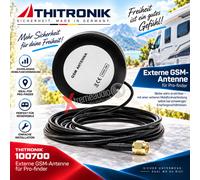 Antenne GSM externe Thitronik 100700 pour Profinder