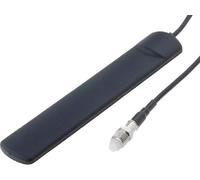 Antenne GSM UMTS pare brise 900-1800-1900Mhz 2.5m FME