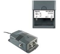 ANTENNE HD-LINE 2-1 Kit pr&eacute amplificateur TNT TV : pr&eacute amplificateur + Alimentation pour antenne terrestre DVB-T-82
