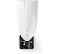 Antenne HDTV d'Extérieur 0 - 50 km Gain de 40 dB FM/VHF/UHF Blanche