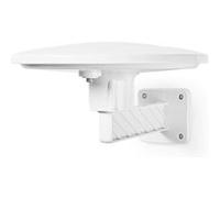 Antenne HDTV active | Nedis | ANOR5003BK700 |Blanc Blanc