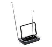 Antenne TV intérieure HD TDT amplifiée One For All SV 9015