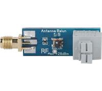 Antenne HF, Antenne minuscule à faible coût, Antenne HF, Antenne HF 1:9, Antenne