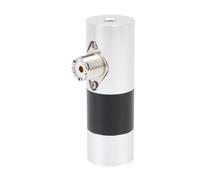 Antenne HF Portable, Base M10 Aluminium Aéro 3-30MHz Extérieur