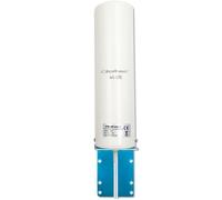57044 Antenne blanche SMA 50W 600-2700MHz 50Ω 3 mètres 5dBi -20-85°C RG174 QO...