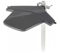 Antenne (hors parabole) Sencor - SDA 512 - Antenne TV Antenne extérieure DVB-T2/T Gain 20 dB, Imp 75 ohms, 4G LTE