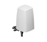 Antenne Industrielle Extérieure Teltonika 7,5 dBi 4700-6000 MHz Blanc