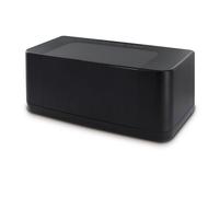 Metronic Antenne intérieure passive CAPTIMAX HD 416961 – 4G, 4K, 9 dB