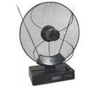 Antenne interieure amplifiee itc 4202 G