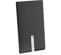 Antenne intérieure amplifiée One For All SV9425 44 dB Noire noir G